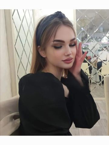 Анкета проститутки Таисия, 23 года